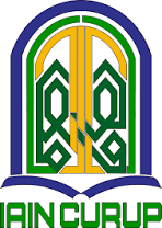 Logo IAIN Curup